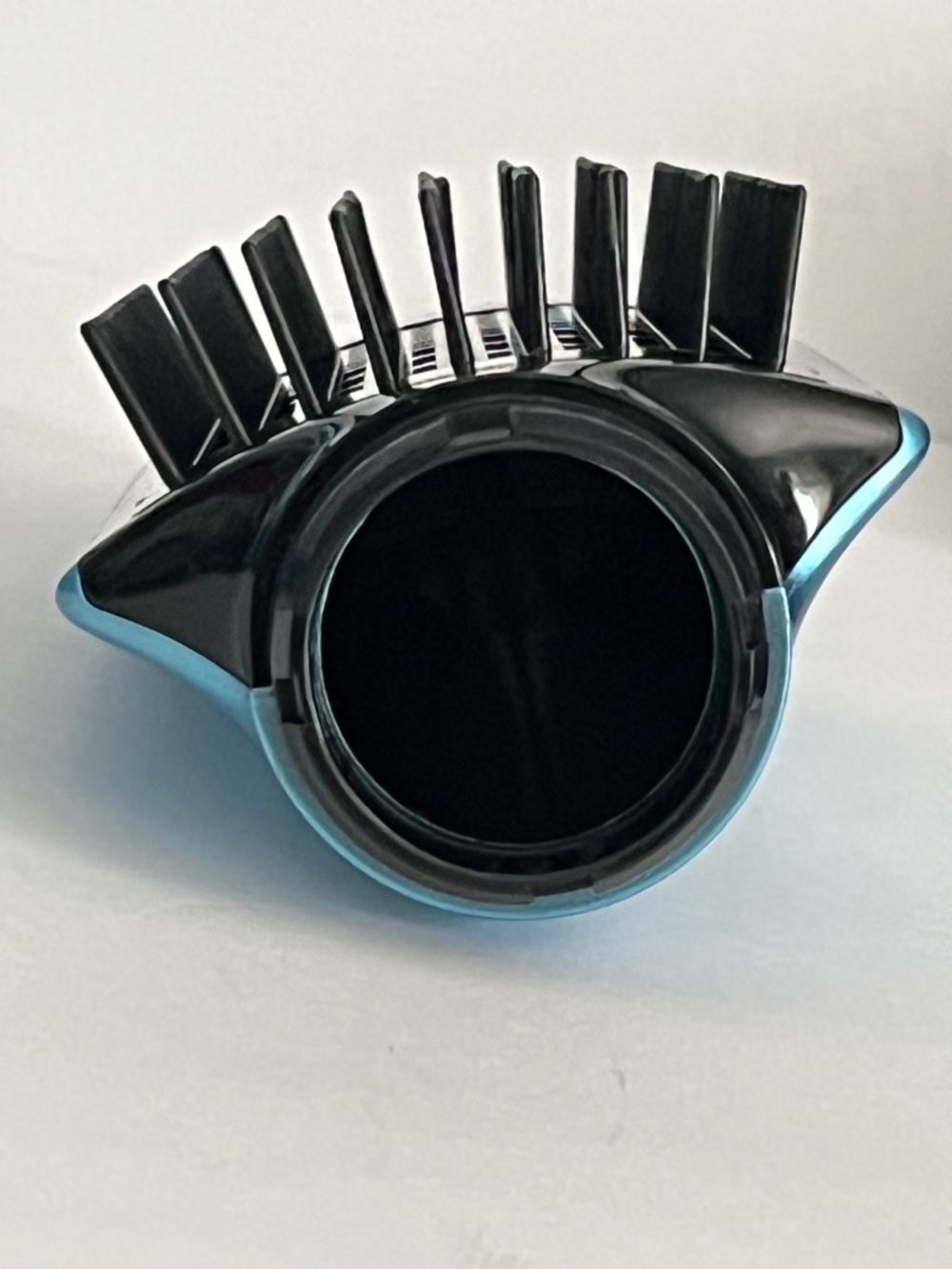 BaBylissPRO Nano Titanium Style/Switch Ionic 5-in-1 Multi-Styler & Dryer - Picture 8 of 16
